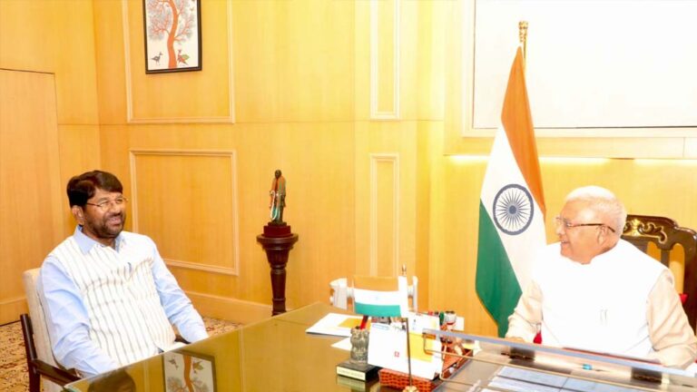 राज्यपाल पटेल का बयान: क्रियान्वयन में पारदर्शिता, तत्परता और संवेदनशीलता जरूरी