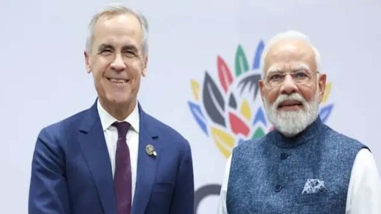 इंडिया दौरे से पहले कनाडा पीएम का बड़ा कदम, भारत के दुश्मन को देंगे ‘बेमुल्क’ इंडिया दौरे से पहले कनाडा पीएम का बड़ा कदम, भारत के दुश्मन को देंगे ‘बेमुल्क’