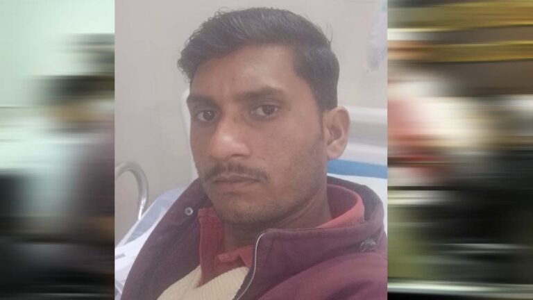 अधिमान पत्रकार नेतृत्व सनिति के ब्लॉक अध्यक्ष बने छबिलाल महरा अधिमान पत्रकार नेतृत्व सनिति के ब्लॉक अध्यक्ष बने छबिलाल महरा