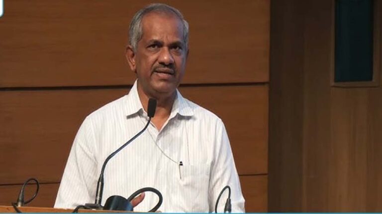 मौसम की सटीक भविष्यवाणी के लिए AI बना गेमचेंजर, डॉ. रविचंद्रन का बड़ा दावा