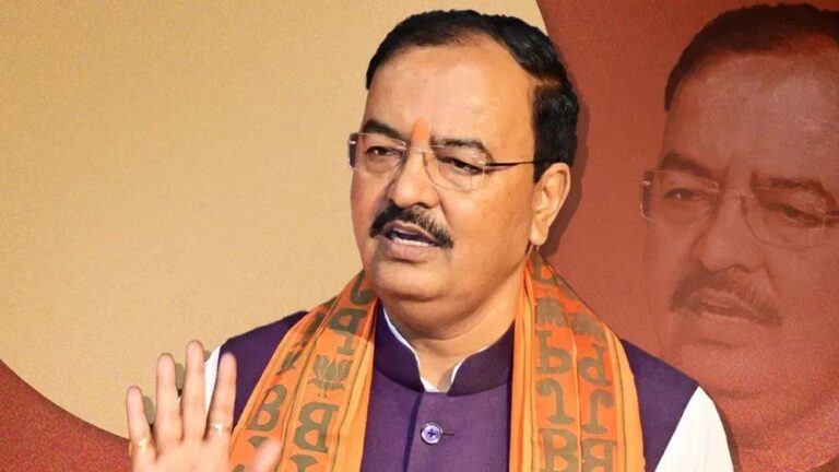 उप मुख्यमंत्री केशव प्रसाद मौर्य ने जर्मनी में केल्स्टरबाख के मेयर, राउनहाइम के मेयर तथा इनोवेशन राइनमेन के सीईओ से की मुलाकात