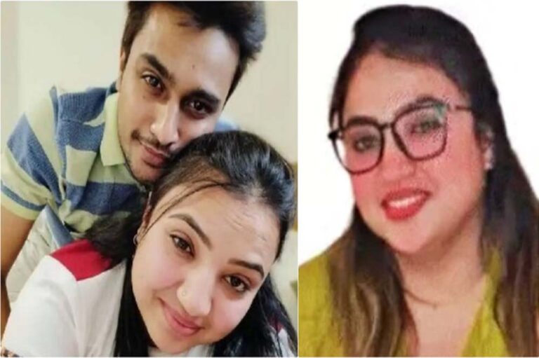 भोपाल में धर्मांतरण का काला सच: लड़कियों से बार-बार दुष्कर्म, अहमदाबाद-मुंबई कनेक्शन और ‘जन्नत’ का हाथ भोपाल में धर्मांतरण का काला सच: लड़कियों से बार-बार दुष्कर्म, अहमदाबाद-मुंबई कनेक्शन और ‘जन्नत’ का हाथ