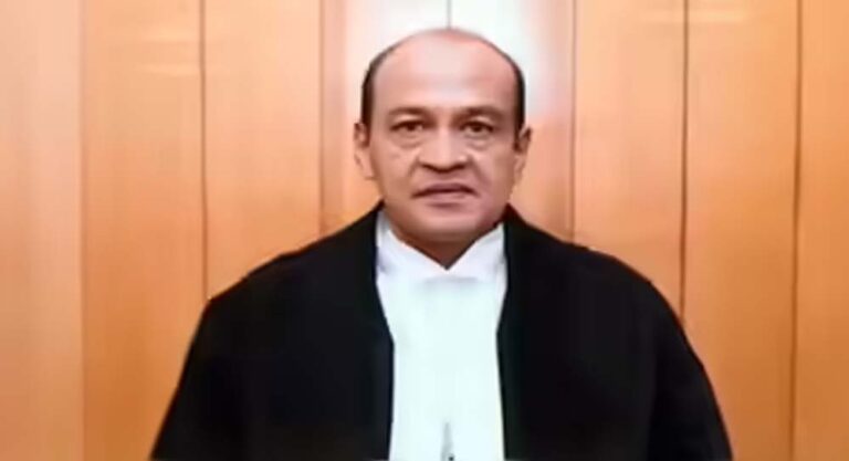 जस्टिस Yashwant Varma केस में बड़ा अपडेट: जांच कमेटी बदली, अब ये तीन चेहरे सुलझाएंगे मामला