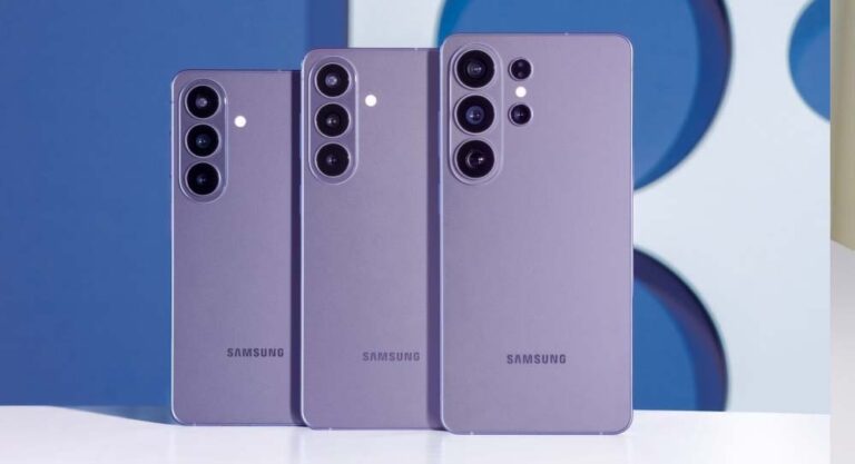 Galaxy S26, S26+ और S26 Ultra: भारत में कीमतें और Snapdragon vs Exynos चिपसेट का मुकाबला