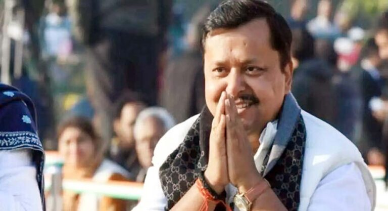 नितिन नवीन की पहली हाजिरी RSS की हाई-लेवल मीटिंग में, भाजपा नेतृत्व में होने वाले बदलाव पर चर्चा नितिन नवीन की पहली हाजिरी RSS की हाई-लेवल मीटिंग में, भाजपा नेतृत्व में होने वाले बदलाव पर चर्चा