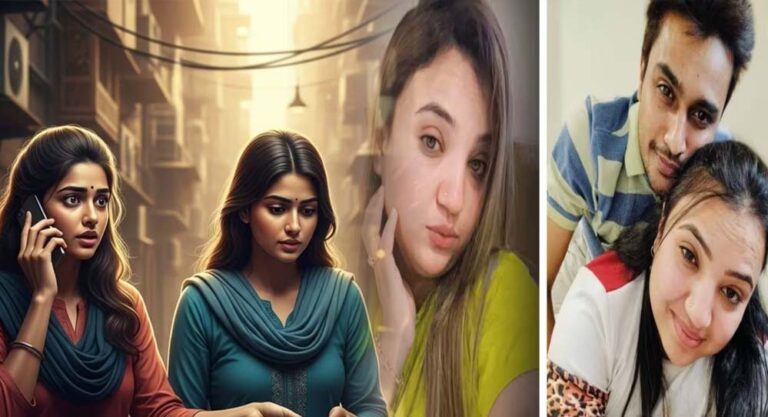 नया खुलासा: भोपाल धर्मांतरण केस में अमरीन के घर से संचालित हो रहा था नेटवर्क, ब्लैकमेल की मिली जानकारी