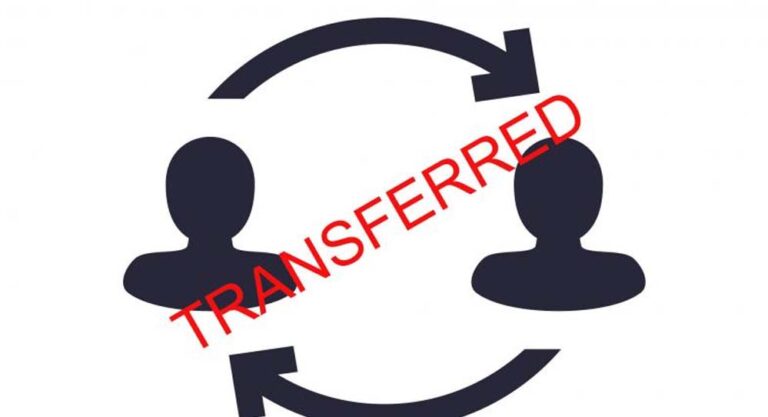 बड़ा प्रशासनिक फेरबदल, अफसरों की तैनाती बदली, आदेश आते ही अफसरों में हलचल