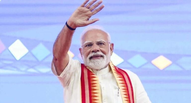 इंस्टाग्राम पर तहलका: पीएम मोदी ने 10 करोड़ फॉलोअर्स पार कर वर्ल्ड लीडर का दर्जा हासिल किया