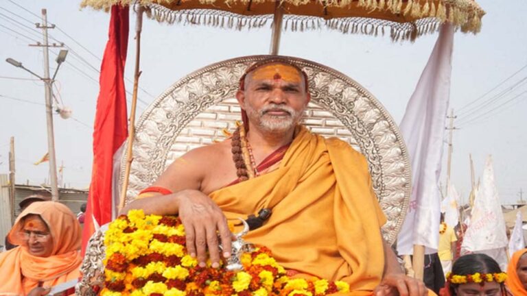 स्वामी अविमुक्तेश्वरानंद की गिरफ्तारी पर कोर्ट ने दिया निर्णय स्थगित, फैसला सुरक्षित