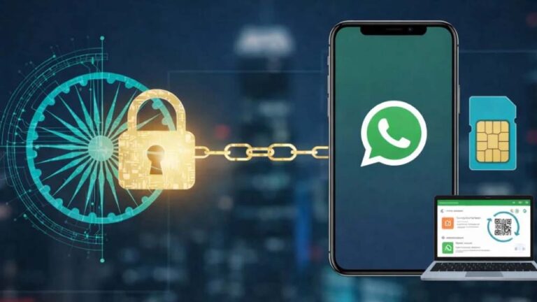 WhatsApp 1 मार्च से भारत में करोड़ों यूजर्स के लिए बंद, चेक करें अपने अकाउंट की स्थिति WhatsApp 1 मार्च से भारत में करोड़ों यूजर्स के लिए बंद, चेक करें अपने अकाउंट की स्थिति