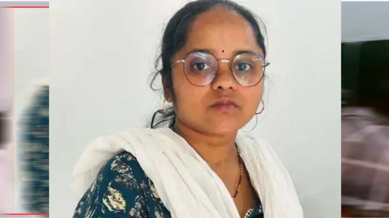 SBI में महिला कैशियर की बड़ी चोरी, 2.6 करोड़ की हेराफेरी के बाद फरार थी, ACB ने किया गिरफ्तार