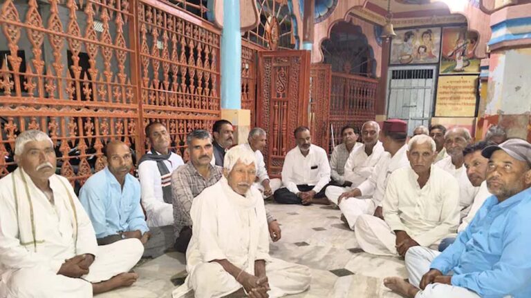 ग्रामीण अंचलों में वर्षों पुरानी ‘बर्तन प्रथा’ बंद, होली पर नियमों का उल्लंघन करने पर जुर्माना