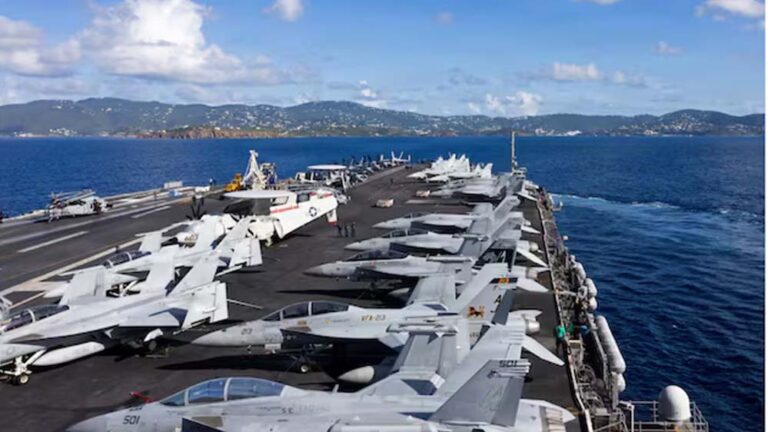 मिडिल ईस्ट में महायुद्ध की आशंका, ट्रंप की चेतावनी के बाद देशों ने दूतावास किए खाली, भारत सतर्क मिडिल ईस्ट में महायुद्ध की आशंका, ट्रंप की चेतावनी के बाद देशों ने दूतावास किए खाली, भारत सतर्क