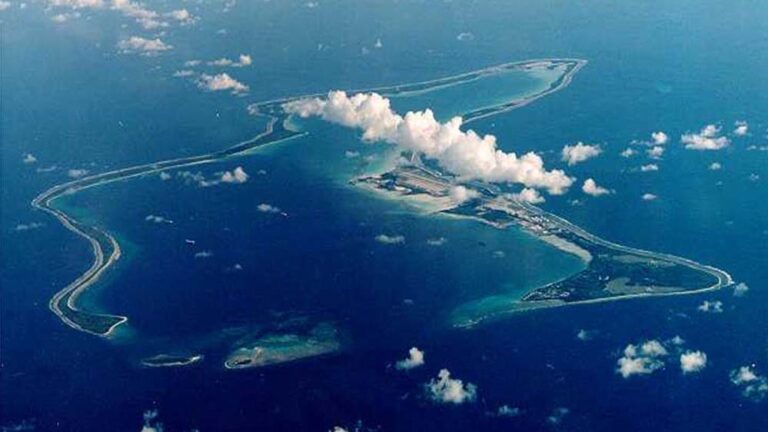 मॉरीशस ने मालदीव से तोड़े रिश्ते, रातों-रात हुआ बड़ा कूटनीतिक विवाद