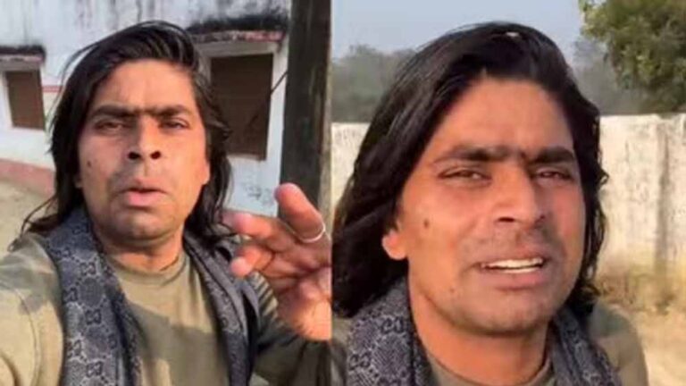 दौड़ते विधायक जी के किस्सों पर बोले जतिन सांसद, बयान बना मुसीबत, MP में FIR