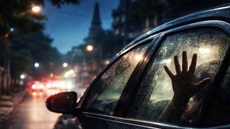 भोपाल में लव जिहाद…11वीं की छात्रा से कार में रेप…धर्म बदलने का डाला दबाव