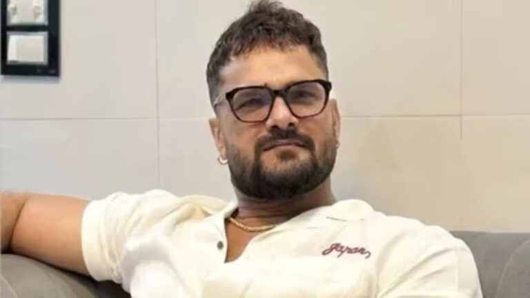 फिल्म इंडस्ट्री के दिग्गज ने छोड़ी राजनीति, बोले – इस खेल में ईमानदारी की कोई जगह नहीं फिल्म इंडस्ट्री के दिग्गज ने छोड़ी राजनीति, बोले – इस खेल में ईमानदारी की कोई जगह नहीं