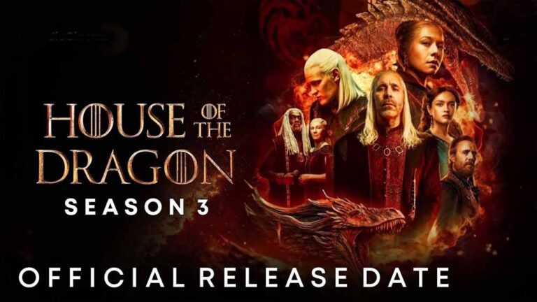 GOT यूनिवर्स में बड़ा ट्विस्ट: House of the Dragon 3 के टीज़र में Ned Stark की वापसी, फैंस हुए एक्साइटेड GOT यूनिवर्स में बड़ा ट्विस्ट: House of the Dragon 3 के टीज़र में Ned Stark की वापसी, फैंस हुए एक्साइटेड