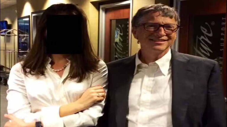 30 लाख दस्तावेजों में छुपा बिल गेट्स का विवादित सच, एपस्टीन फाइल्स ने किया खुलासा 30 लाख दस्तावेजों में छुपा बिल गेट्स का विवादित सच, एपस्टीन फाइल्स ने किया खुलासा