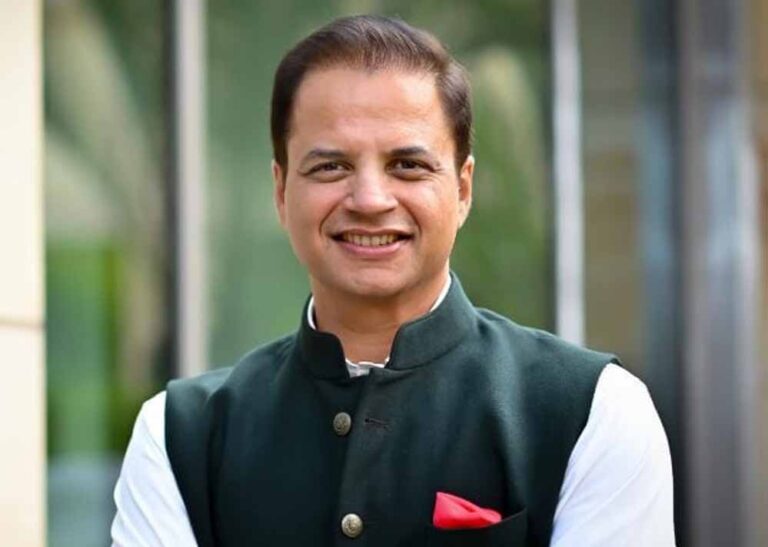 सीआईआई मध्य प्रदेश के उपाध्यक्ष और आईसेक्ट समूह के कार्यकारी उपाध्यक्ष डॉ सिद्धार्थ चतुर्वेदी द्वारा केंद्रीय बजट 2026 पर प्रतिक्रिया… सीआईआई मध्य प्रदेश के उपाध्यक्ष और आईसेक्ट समूह के कार्यकारी उपाध्यक्ष डॉ सिद्धार्थ चतुर्वेदी द्वारा केंद्रीय बजट 2026 पर प्रतिक्रिया…