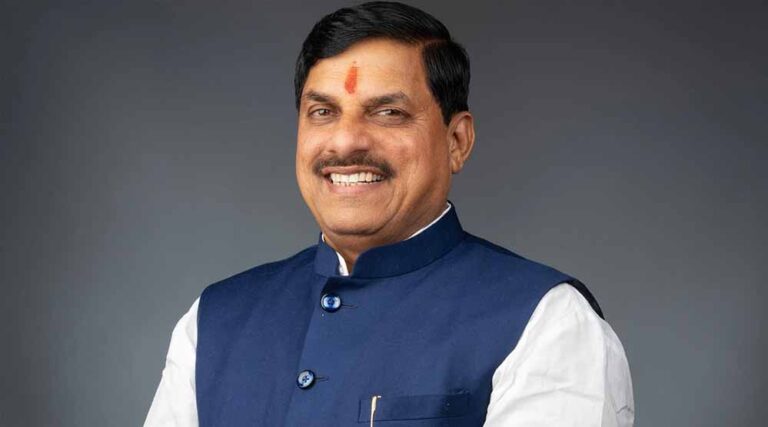 डॉ. मोहन यादव के अनुसार केन्द्रीय बजट खुलेगा आर्थिक विकास के नए द्वार डॉ. मोहन यादव के अनुसार केन्द्रीय बजट खुलेगा आर्थिक विकास के नए द्वार