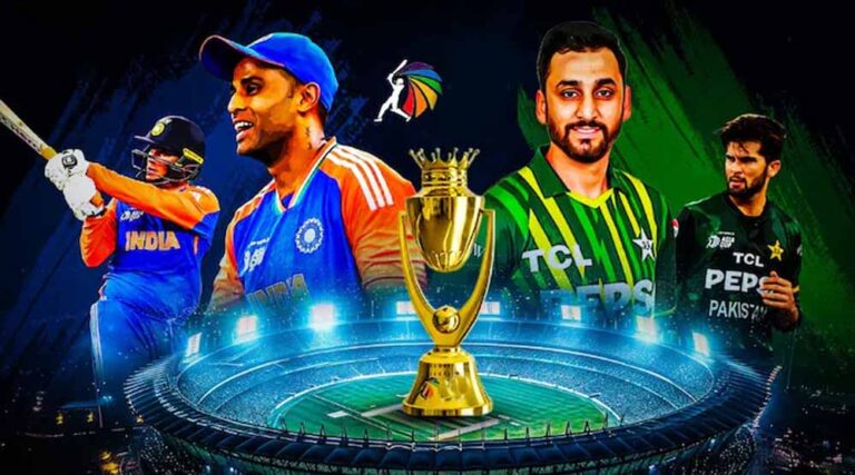 पाकिस्तान की ड्रामेबाजी का ICC पर भारी असर, एक IND-Pak मैच ने 7 साल की PCB कमाई बराबर नुकसान पहुँचाया