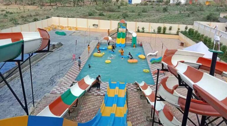 प्रदूषण को लेकर हाईकोर्ट ने उठाया कदम, बांधवगढ़ वाटर पार्क मामले में केंद्र-राज्य सरकार से जवाब तलब प्रदूषण को लेकर हाईकोर्ट ने उठाया कदम, बांधवगढ़ वाटर पार्क मामले में केंद्र-राज्य सरकार से जवाब तलब