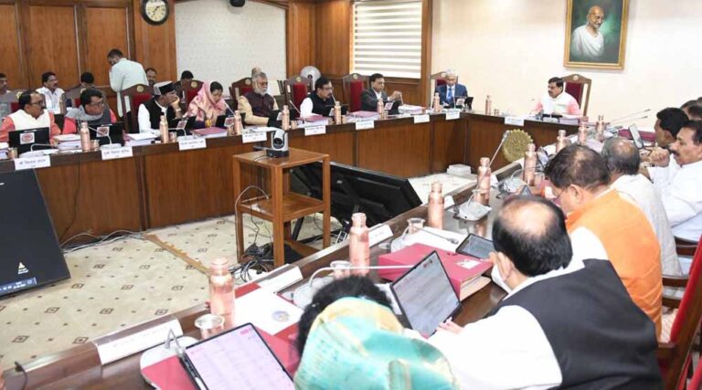 सरदार सरोवर परियोजना के विस्थापितों के आवासीय भूखंडों का पंजीकरण होगा नि:शुल्क सरदार सरोवर परियोजना के विस्थापितों के आवासीय भूखंडों का पंजीकरण होगा नि:शुल्क