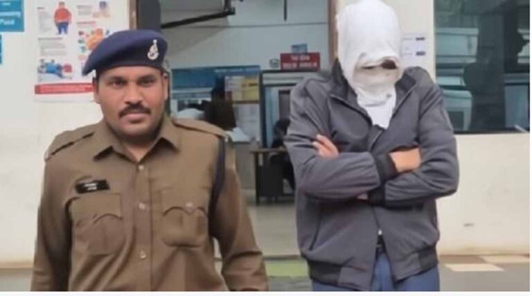 न्याय हुआ पूरा! डिप्टी कलेक्टर अभय सिंह खराड़ी दोषी, 10 साल की जेल