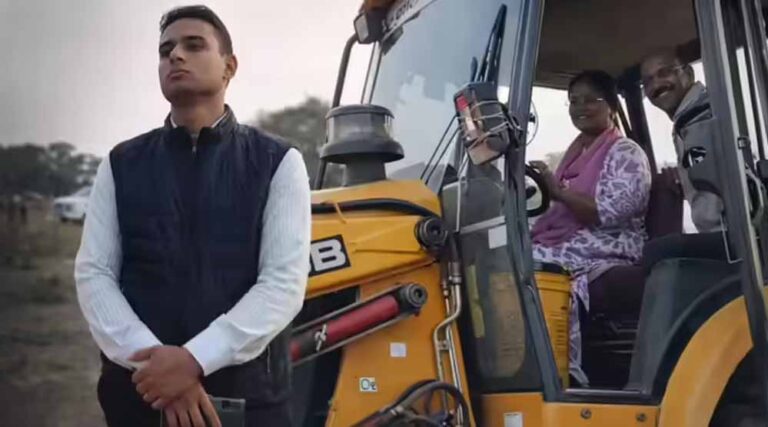 अवैध कॉलोनियों पर कार्रवाई! पांढुर्णा में तहसीलदार और SDM ने खुद लिया जिम्मा