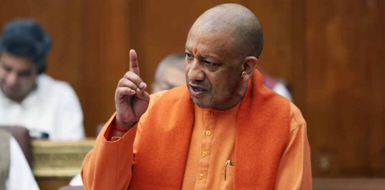 वर्ष 2017 के बाद यूपी ने पॉलिसी पैरालिसिस से पॉलिसी स्टेबिलिटी की ओर ऐतिहासिक यात्रा तय की है : मुख्यमंत्री