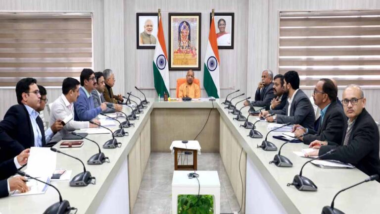 सभी पात्र आवंटियों तक ओटीएस योजना की जानकारी पहुंचे, मुख्यमंत्री ने व्यापक प्रचार-प्रसार के निर्देश दिए सभी पात्र आवंटियों तक ओटीएस योजना की जानकारी पहुंचे, मुख्यमंत्री ने व्यापक प्रचार-प्रसार के निर्देश दिए