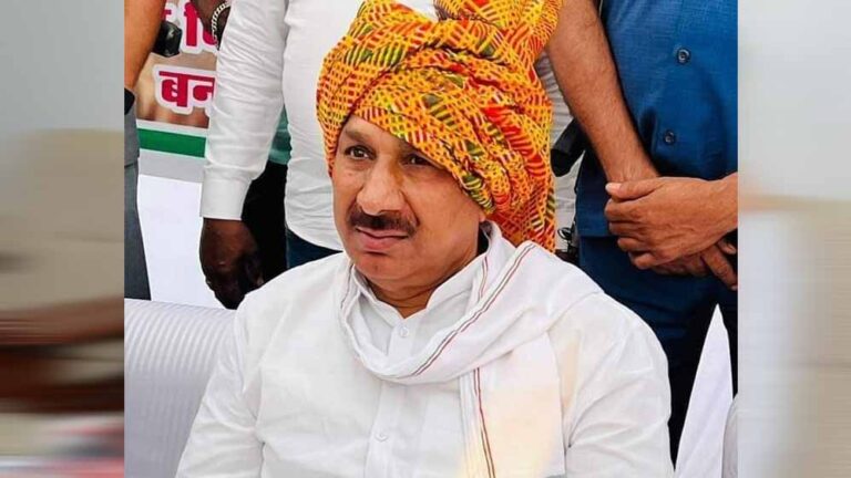 दलहन क्षेत्र में नीति निर्धारण और अनुसंधान में मील का पत्थर होगा साबित : कृषि मंत्री  कंषाना