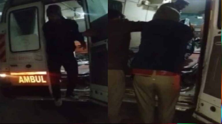 गाजियाबाद सुसाइड केस: तीन बहनों की मौत और ‘कोरियन लवर’ गेम की रहस्यमयी कहानी