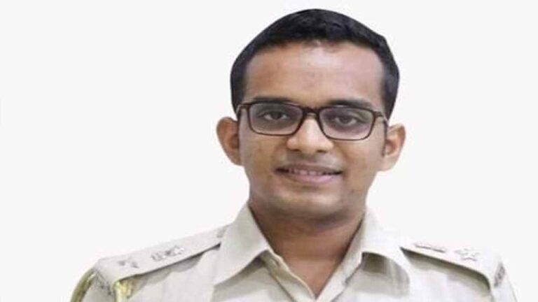 SP जैन की सार्थक पहल, पुलिसकर्मियों को जन्मदिन और विवाह सालगिरह पर मिलेगा विशेष अवकाश