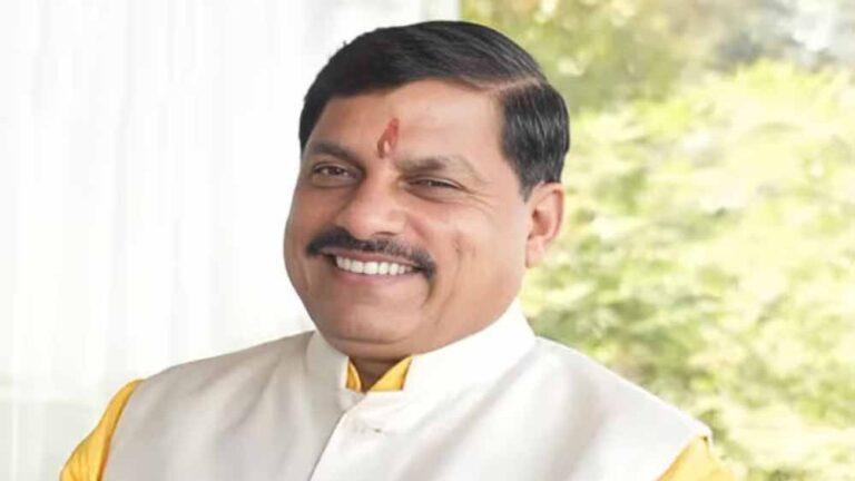 मध्यप्रदेश अब पर्यटन और रोजगार का नया ग्रोथ इंजन बनेगा: मुख्यमंत्री डॉ. यादव