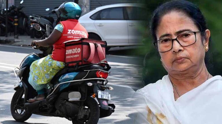 चुनावी बजट: महिलाओं को ₹500 अतिरिक्त, गिग वर्कर्स की भी होगी मदद, ममता सरकार का बड़ा ऐलान