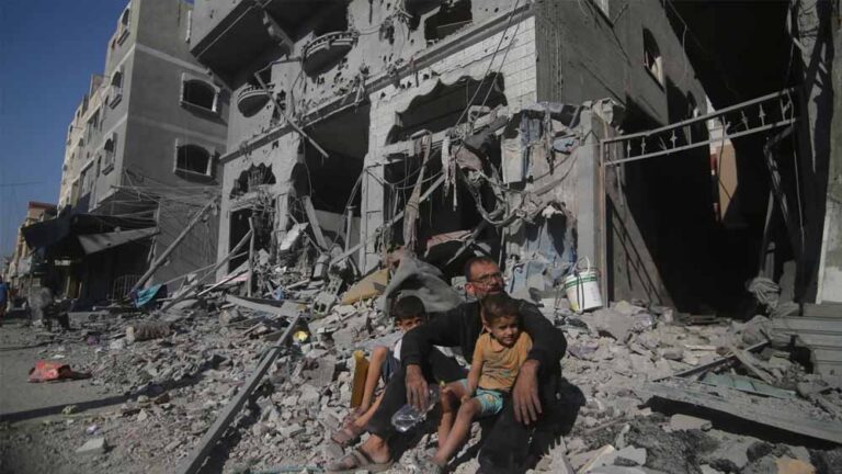 इजरायल ने दिया बड़ा झटका: हमास और इस्लामिक जिहाद के प्रमुख कमांडर्स को किया ढेर, गाजा में बढ़ा तनाव