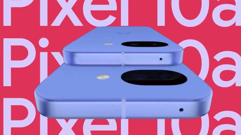 Pixel 10a का सस्ता वर्शन आ रहा है! लॉन्च डेट कंफर्म, ये होंगे खास फीचर्स