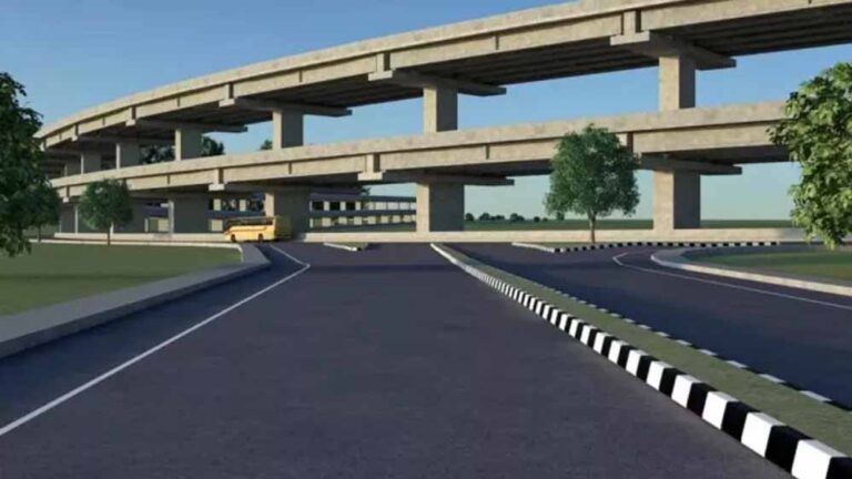 इंदौर में 350 करोड़ का ‘एलिवेटेड कॉरिडोर’ बनेगा, काम इस माह से शुरू, सॉयल टेस्टिंग के साथ मेट्रो भी जुड़ेगी