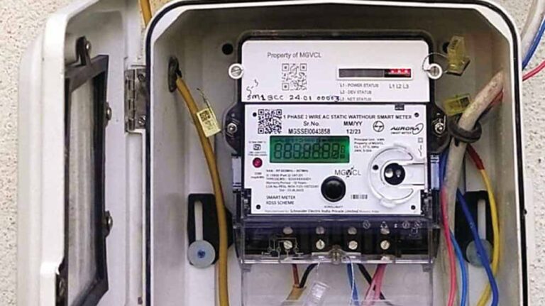 बिजली कंपनी का बड़ा ऐलान, एमपी के 15 जिलों को 1500 करोड़ की छूट और स्मार्ट मीटर के फायदे बताए जाएंगे