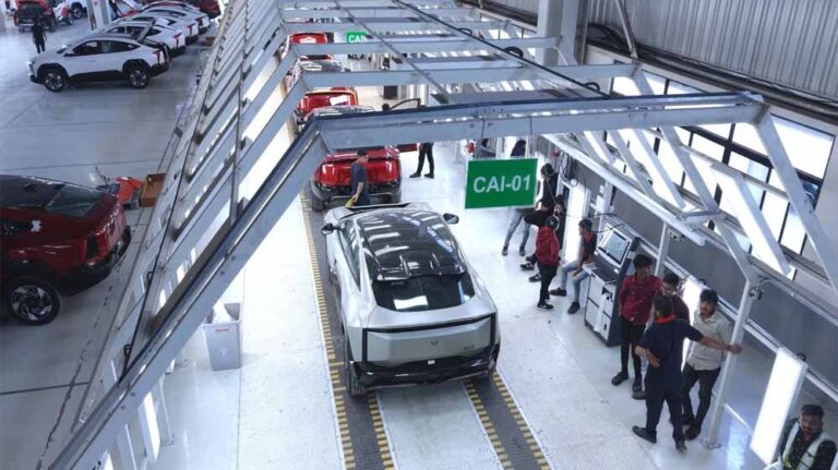 महिंद्रा का ‘सुपर प्लांट’ बनेगा इस राज्य में, 15,000 करोड़ का निवेश और हजारों नौकरियां