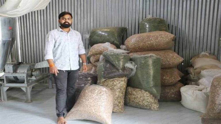 पीएमएफएमई योजना: प्रदेश के युवा विभिन्न उद्योग स्थापित कर बना रहे हैं अपनी पहचान