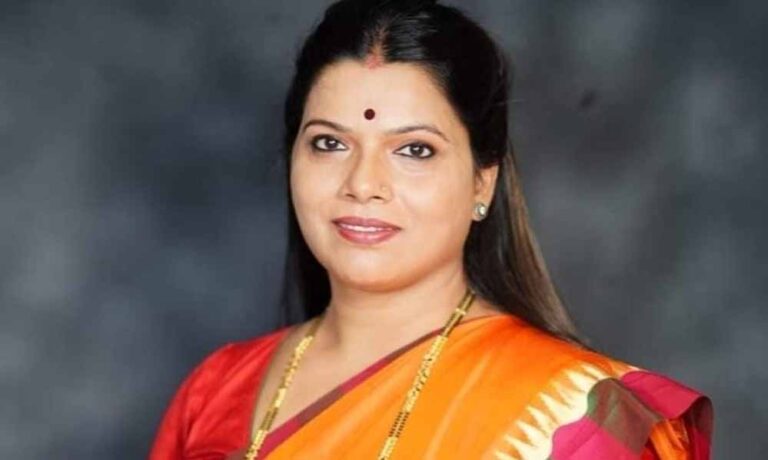 मुंबई में बीजेपी ने पहली बार जीता मेयर पद, रितु तावड़े होंगी मेयर, शिंदे की शिवसेना को डिप्टी मेयर का पद