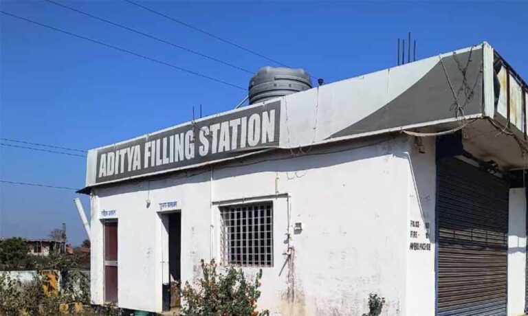 विंध्य में जीएसटी फर्जीवाड़ा खुलासा, सीधी, सतना और कटनी में 9 स्थानों पर छापेमारी, 8 फर्में कागजों पर