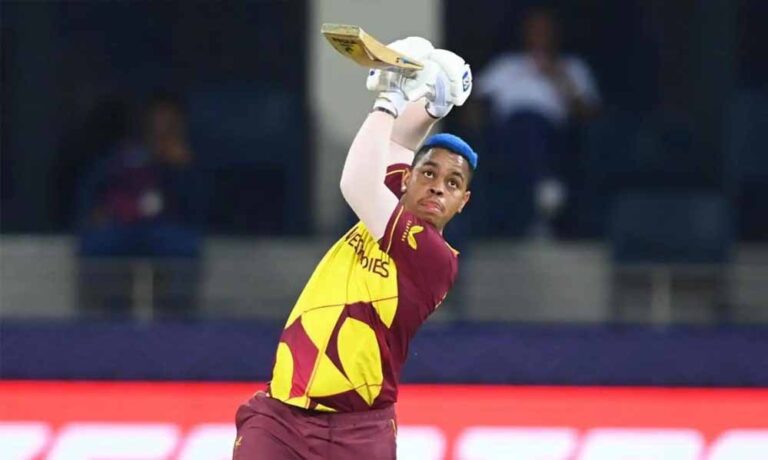 टी20 वर्ल्ड कप 2026: सबसे तेज अर्धशतक से क्रिस गेल का 16 साल का रिकॉर्ड टूटा