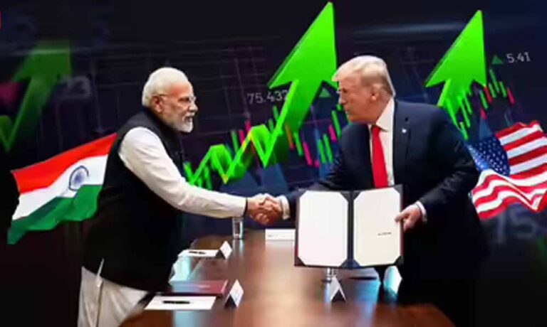 India-US डील की 10 बड़ी बातें:  ट्रिलियन का मार्केट और 18% टैरिफ का आगाज