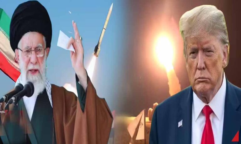 ईरान की शर्तों पर होगी अमेरिका से बातचीत, खामनेई तय करेंगे फैसले का समय और स्थान