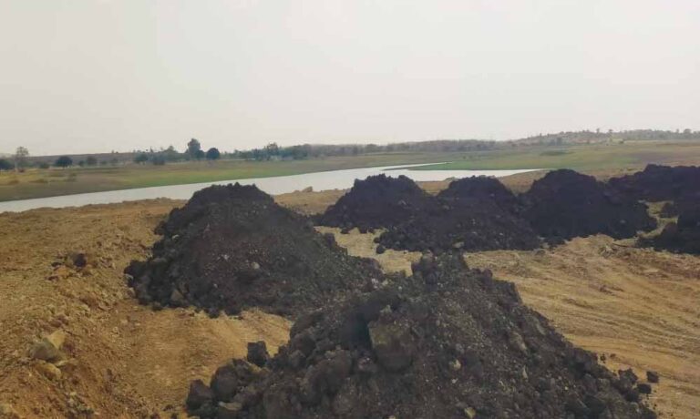 केरवा डेम पर एनजीटी का बड़ा कदम: निरीक्षण के लिए माह में 2 बार निर्देश, 33 मीटर दायरे का भराव हटेगा