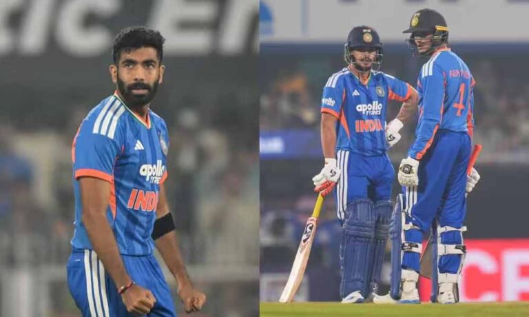 टीम इंडिया में बदलाव: बुमराह बाहर, क्या ईशान किशन ओपनिंग करेंगे? अमेरिका के खिलाफ प्लेइंग 11 में होंगे 13 खिलाड़ी